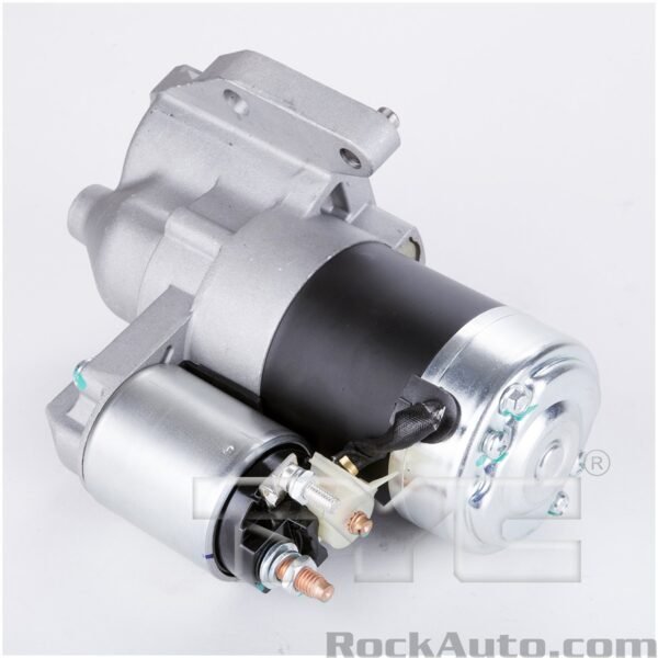 ARRANQUE FORD FUSION 3.0 TYC 117945 - Image 2
