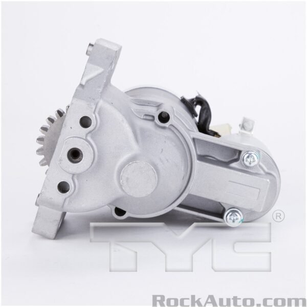 ARRANQUE FORD FUSION 3.0 TYC 117945 - Image 3
