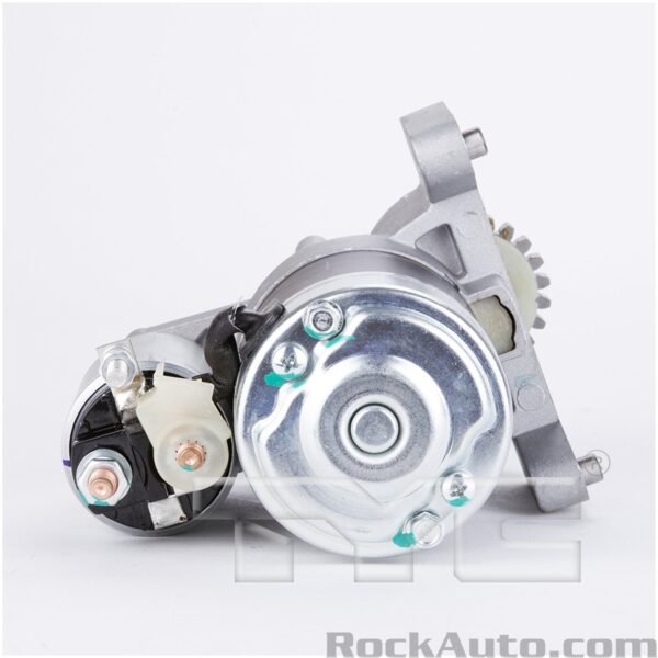 ARRANQUE FORD FUSION 3.0 TYC 117945 - Image 4