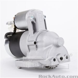 ARRANQUE FORD FUSION 3.0 TYC 117945