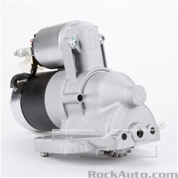 ARRANQUE FORD FUSION 3.0 TYC 117945