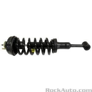 AMORTIGUADOR DELANTERO EXPLORER 2006/2011 MONROE QUICK-STRUT 171124