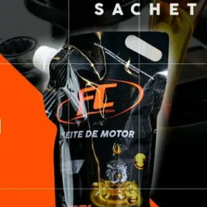 ACEITE 20W50 MINERAL FC 20W50FC