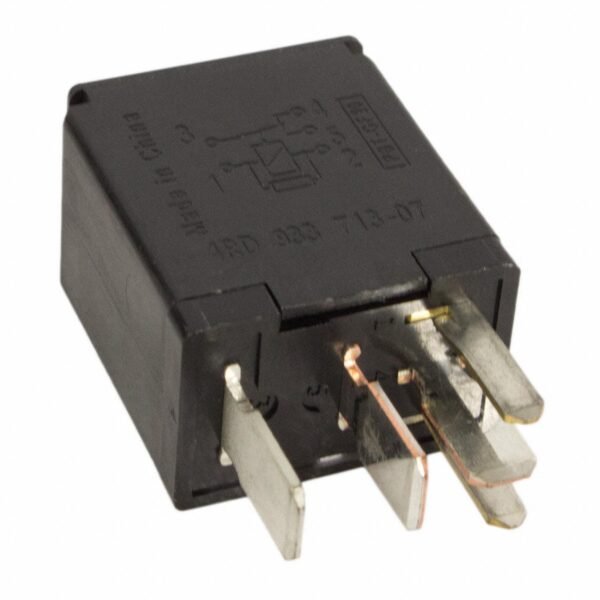 RELE ORIGINAL 8T2Z14N089B - Image 2