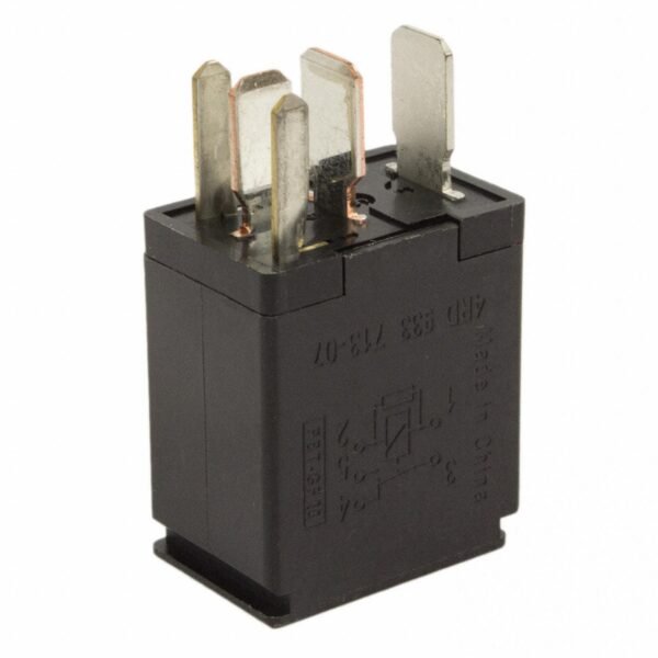 RELE ORIGINAL 8T2Z14N089B - Image 3