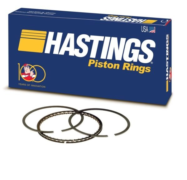 ANILLOS EXPLORER 3.5  HASTINGS 0.20