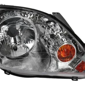 FARO DERECHO FIESTA 2004/2007 2S6513005BF