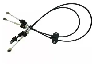 GUAYA SELECTORA FIESTA POWER 2004/2008 2S657E395BE