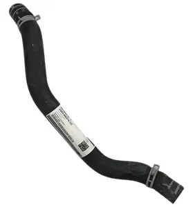 MANGUERA INFERIOR RADIADOR FIESTA 2004/2011 2S658B273AD