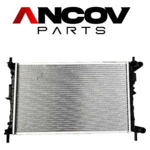 RADIADOR FIESTA ECOSPORT 1.6/2.0 SINCRONICA ANCOV 2SER204