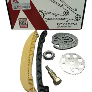 KIT CADENA FIESTA 1.6 ANCOV 2SMK204