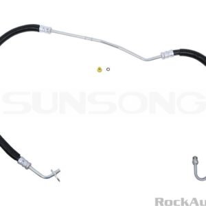 MANGUERA DIRECCION SUPER DUTY 3404368