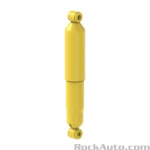 AMORTIGUADOR DELANTERO RH-LH F350 SUPER DUTY 4X4 MONROE 34525MM