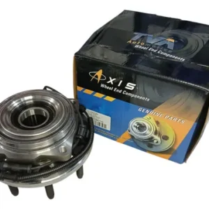 MOZO DELANTERO F-350 SUPER DUTY 4X4 515081