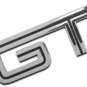 EMBLEMA GUARDAFANGO GT MUSTANG 5R3Z16098AA
