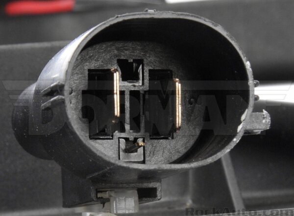 ELECTROVENTILADOR FUSION DORMAN 621041 - Image 2