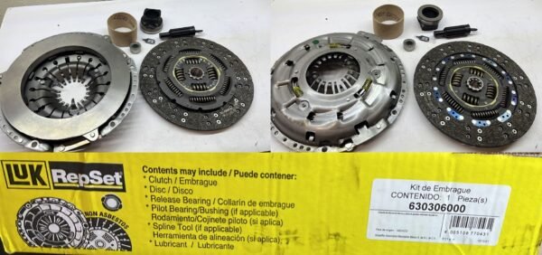 KIT CROCHE F350 TRITON 5.4 630306000