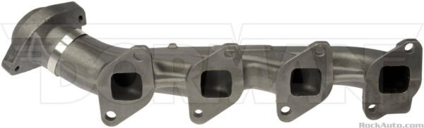 MULTIPLE DE ESCAPE RH SUPER DUTY DORMAN - Image 4