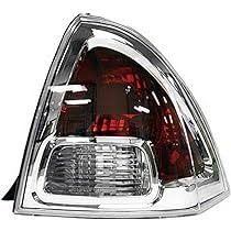 STOP RH FORD FUSION 2005/2009 6E5Z13404B