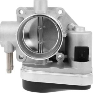 CUERPO ACELERACION FUSION 3,0 6E5Z9E926AA