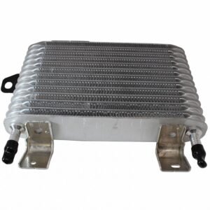 ENFRIADOR EXPLORER 2006/2011 8CIL 3V 6L2Z7A095A