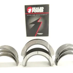 CONCHA BANCADA EXPLORER 4.0 - 010  FEDERAL MOGUL 7245MA010