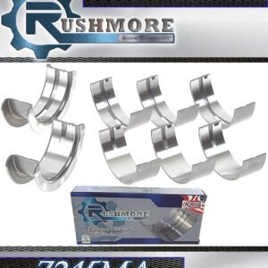CONCHA BANCADA 4.0 STD RUSHMORE 7245MSTD