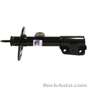 AMORTIGUADOR DELANTERO RH EXPLORER 2011-2013