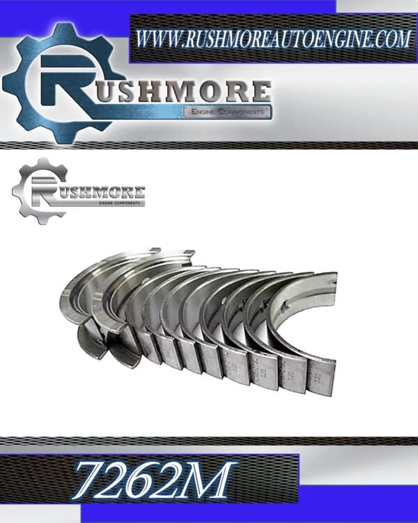 CONCHA BANCADA FUSION ESCAPE 3.0 0.20 RUSHMORE