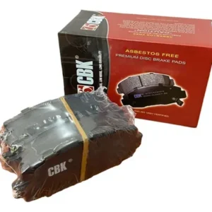 PASTILLA TRASERA SUPER DUTY(PEQUE�A) 7973