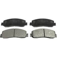 PASTILLA DELANTERA SUPER DUTY(PEQUE�A) 7974