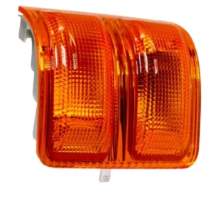 LUZ DE CRUCE RETROVISOR LH SUPER DUTY 7C3Z13776B
