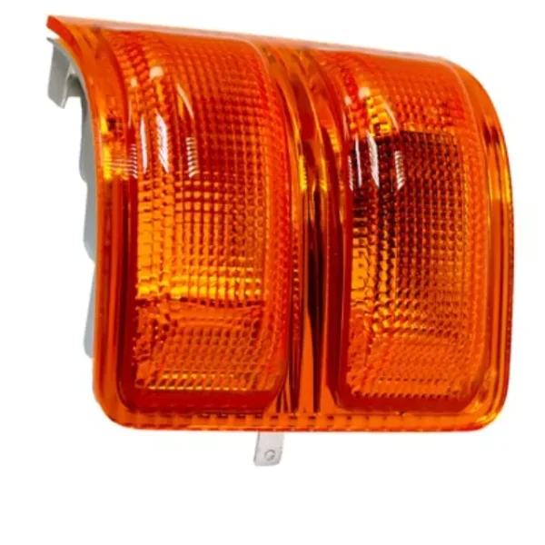 LUZ DE CRUCE RETROVISOR LH SUPER DUTY 7C3Z13776B