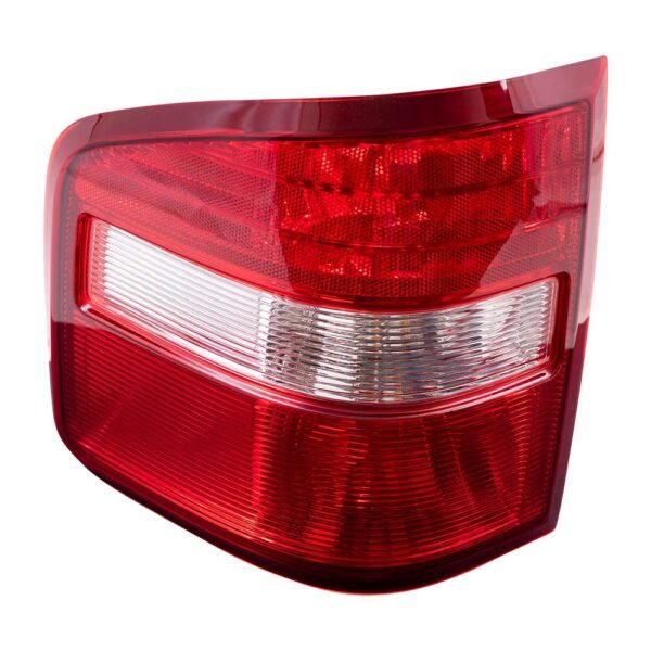 STOP LH F-150 FX4 CABINA 1/2
