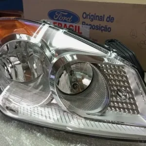 FARO RH FIESTA MAX