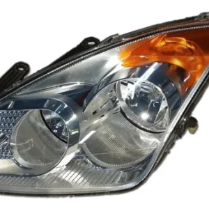FARO LH FIESTA MAX 7S6513006AE