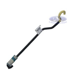 VARILLA CAPOT FIESTA 2004/2012 ORIGINAL 7S6516A931ADCT