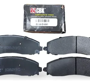 PASTILLA TRASERA SUPER DUTY F250/350(GRANDE) 8918