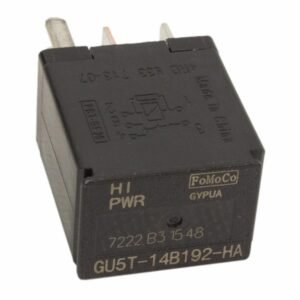 RELE ORIGINAL 8T2Z14N089B