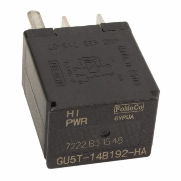RELE ORIGINAL 8T2Z14N089B