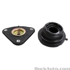 BASE AMORTIGUADOR MAZDA 3 FOCUS 2009 906980