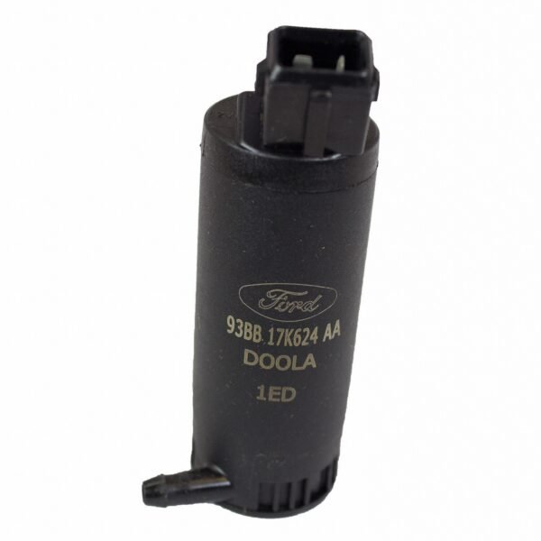 BOMBA WIPER FIESTA 2004/2013 (SOLO LIMPIA PARABRISAS DELANTERO) ORIGINAL 93BB17K624AA