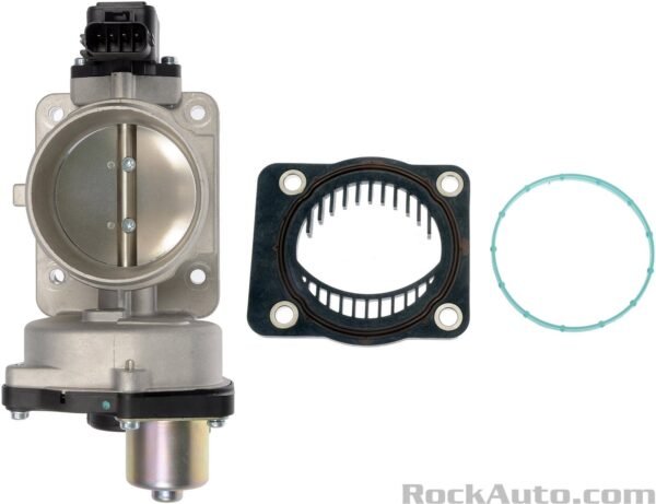 CUERPO ACELERACION F-350 TRITON DORMAN 977160 - Image 3