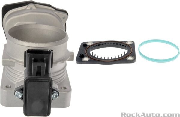 CUERPO ACELERACION F-350 TRITON DORMAN 977160 - Image 2