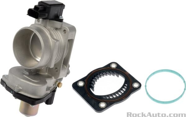 CUERPO ACELERACION F-350 TRITON DORMAN 977160