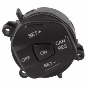 CONTROL MANDO VOLANTE RH FIESTA TITANIUM (SW7019) AB3Z9C888A