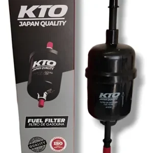 FILTRO GASOLINA FIESTA KTO AF9292