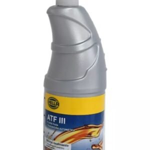 ATF3 HELLA