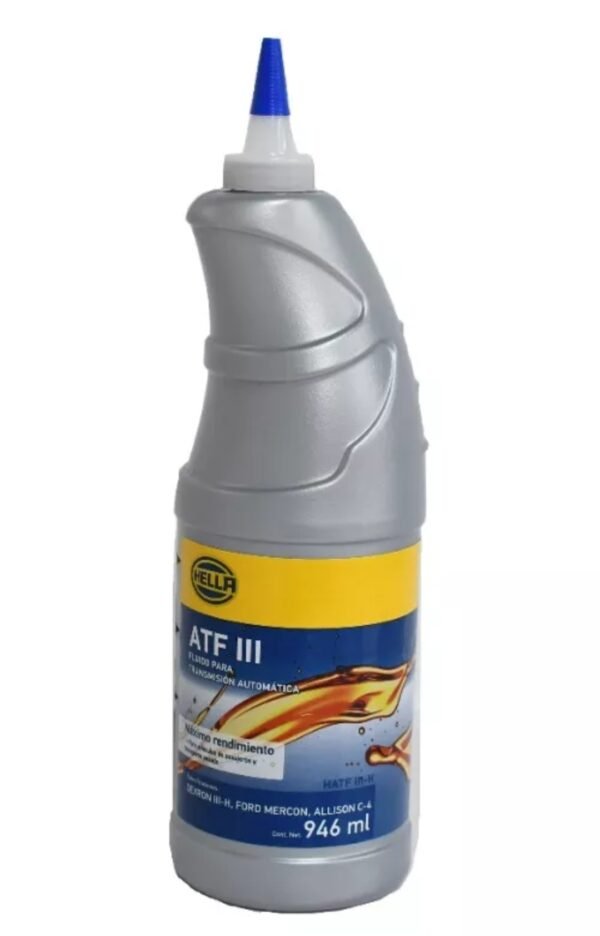 ATF3 HELLA