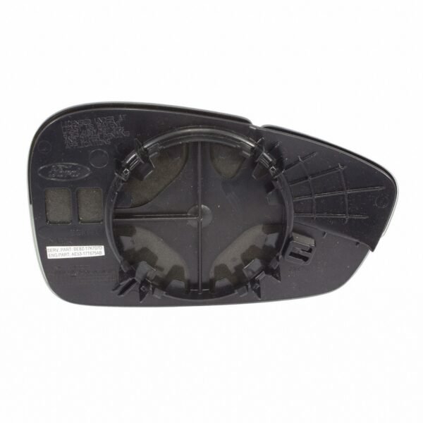 CRISTAL LUNETA LH FIESTA TITANIUM ORIGINAL BE8Z17K707D - Image 2